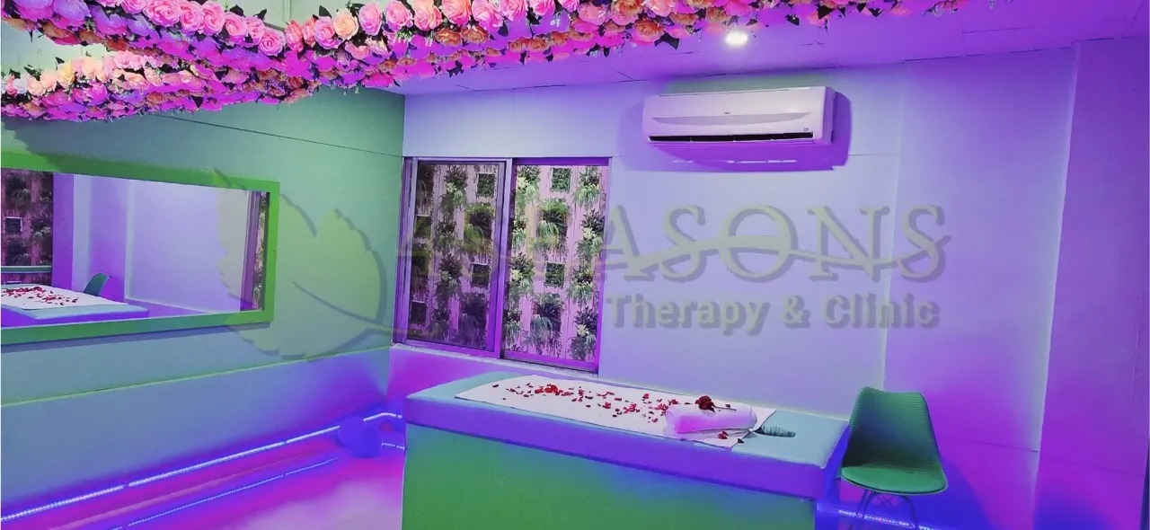 Best Massage Center F-6 Islamabad