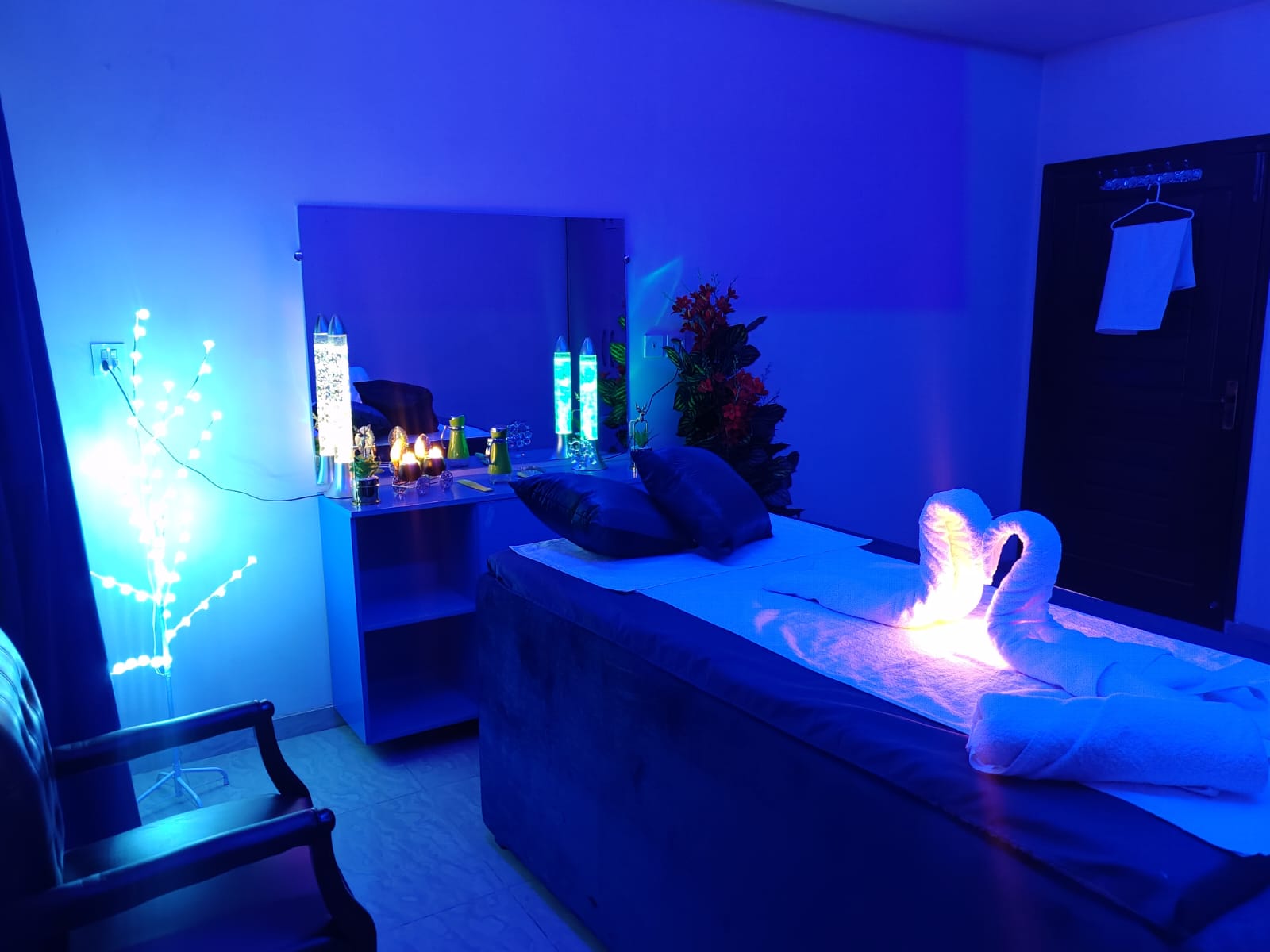 Best Massage Ceter F-6 Islamabad